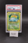 Venusaur 15/102 Celebrations: Classic Collection Holo Pokemon PSA 10