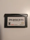 Final Fantasy Tactics Advance (Game Boy Advance, 2003) - Cartridge Only - Tested