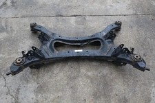2010-2014 Nissan Maxima Engine Cradle Rear Crossmember Assembly Rear Oem 2010-2014 Nissan Maxima Engine Cradle Rear Crossmember Assembly Rear Oem