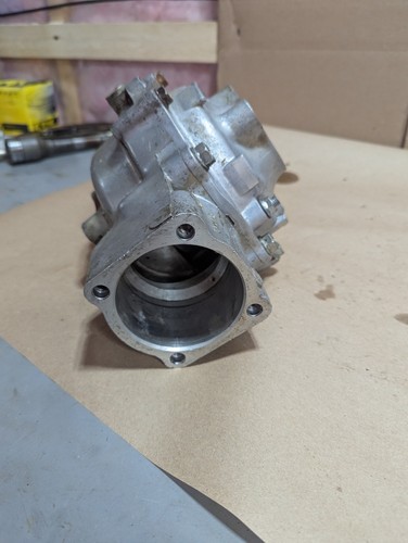 1987-1996 YAMAHA Big Bear 350 Front Differential 2HR-46161-00-00 (137) USED OEM - Picture 16 of 16