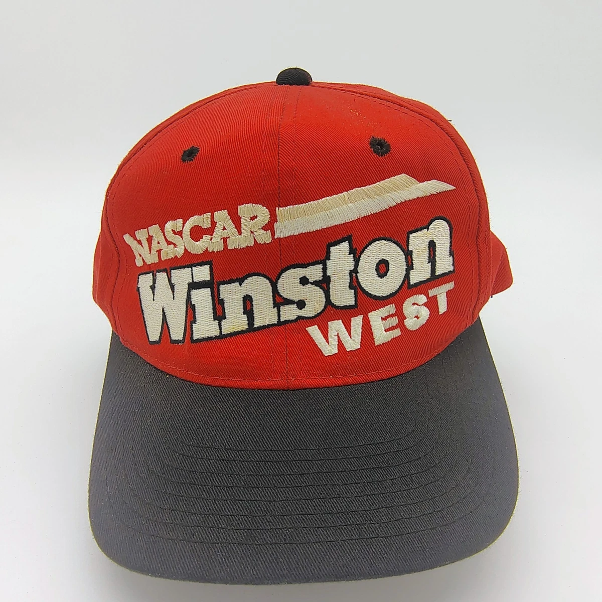 winston cup hat products for sale | eBay
