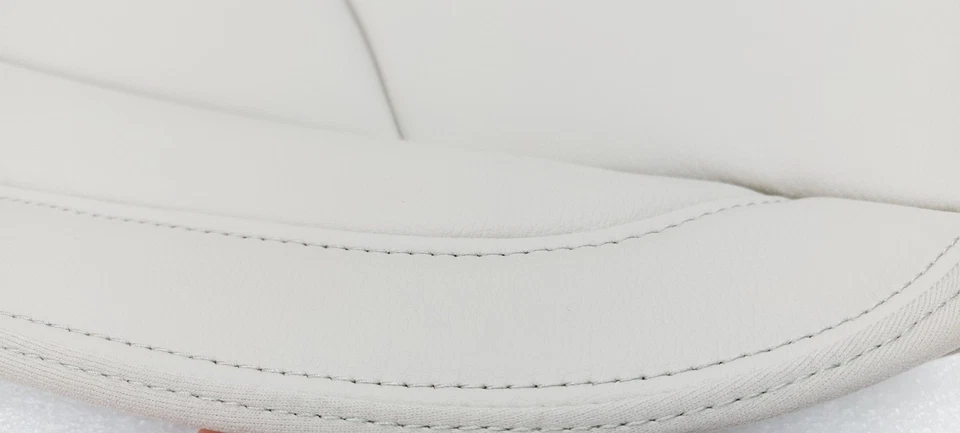 Lincoln MKC 2017 2018 funda de cojín de cuero para asiento del conductor delantero izquierdo KJ7Z7862901AA Foto 3 de 4