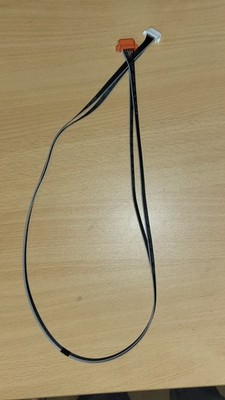 Samsung  Main to Power Board Connector Cables QN85QE1CAF