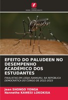 Efeito Do Paludeen No Desempenho AcadÉMico Dos Estudantes Yonga (U. A.) Buch