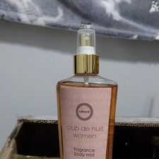 Armaf Club de Nuit for Women Body Mist Spray Buy 1 Get 1 free