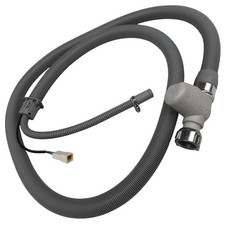 Original Zulaufschlauch AEG 5029566300/4 Aquastopschlauch 1,8m Spülmaschine