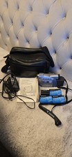 Canon ZR45MC Digital Video Camcorder W 3 Unopened Tapes Needs Battery