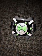 BEN 10 Ultimate Omnitrix Watch FX Lights getestet funktioniert