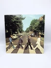 The Beatles Abbey Road  LP Vinyl SO-383 Apple 1969