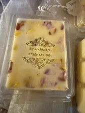 Honig & Chrysanthemenwachs schmilzt natürliches Sojawachs Qualitätsöle Handarbeit