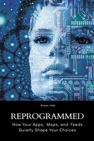 Rowan Hale | Reprogrammed | Taschenbuch | Englisch (2025) | Mindful Pages