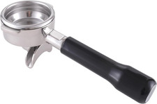 58Mm Double Spout Portafilter Compatible with La Marzocco Espresso Machine Stain