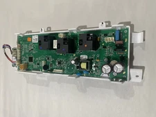 GE WE22X36578 308D1600G050 Dryer Main Control Board AZ162671 | BKV817