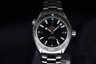 Rare OMEGA Seamaster Planet Ocean 600m James Bond Skyfall 232.30.42.21.01.001