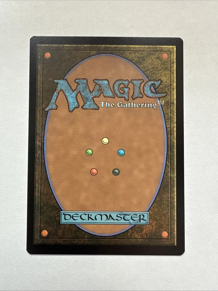 Magic The Gathering Rev, Tithe Extractor (Anime) Foundations Jumpstart NM - Image 2 of 2