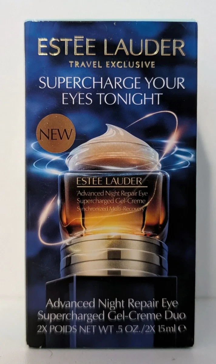 Gel Night Treatment Anti-Aging Products for sale | eBay