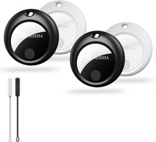 2025 Apple Mfi Certified  Ios Only Bluetooth Tracker Smart Finder for Apple F