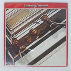 BEATLES 1962-1966 APPLE EAS50021 Japan VINYL 2LP
