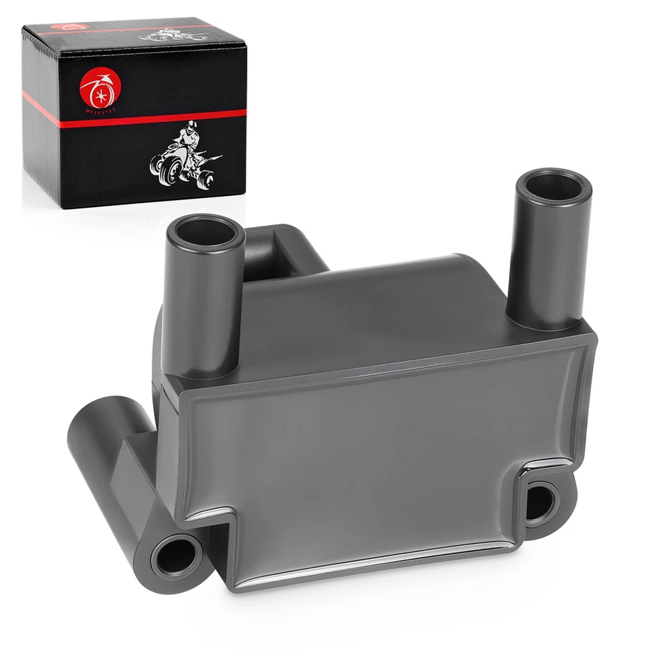 Ignition coil Twin Cam For Cross Bones FLSTSB 2008-2011 Fat Boy FLSTF 2007-2017 - Image 4 of 4