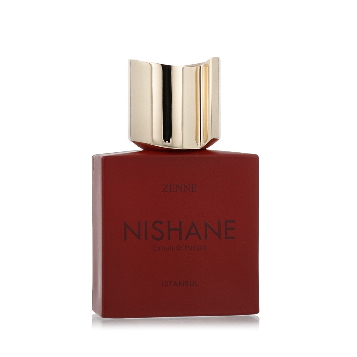 Nishane Zenne Extrait de Parfum 50 ml unisex 32090₽