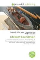 Frederic P. Miller (U. A.) | Lifeboat Foundation | Taschenbuch | Englisch (2026)