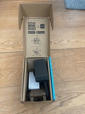 WAHOO ELEMNT ROAM 3 GPS Bike Computer - immaculate - used twice