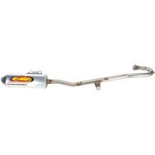 FMF Mini PowerCore 4 Full SS Exhaust Honda XR80 XR100 / CRF80F CRF100F 041014