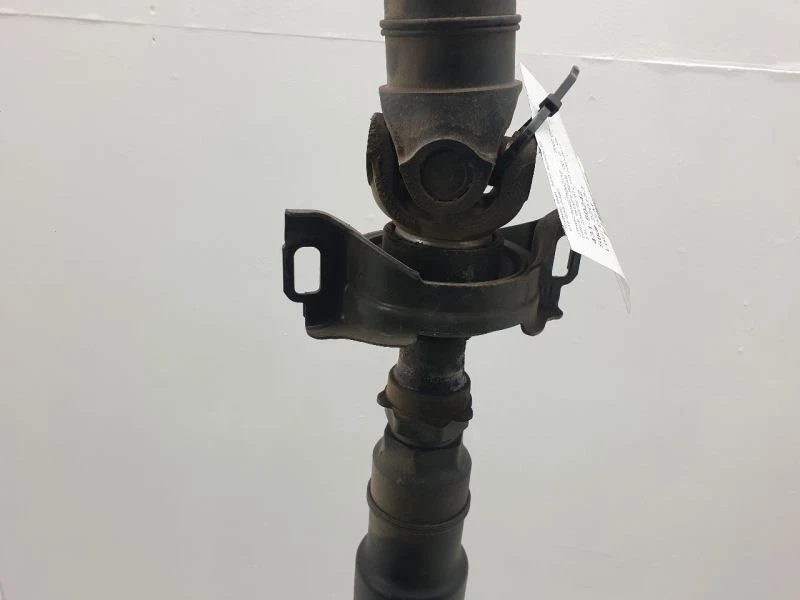 07-11 LEXUS GS450H 3.5L 2WD AT REAR DRIVE SHAFT ASSEMBLY Foto 4 de 4