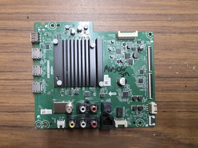 Vizio M65Q6-J09 Main Board (TD.MT5691T.U762, A0005M00J, M0005B10R) 6M03A0005M00J
