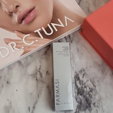 FARMASi VFX Pro Camera Ready Primer Makeup Smoothing Face Primer 0.85 fl oz New