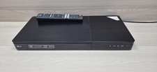 LG Smart 3D Blu-Ray Player Dvd Player BP645 Network Full HD Dolby True Digital