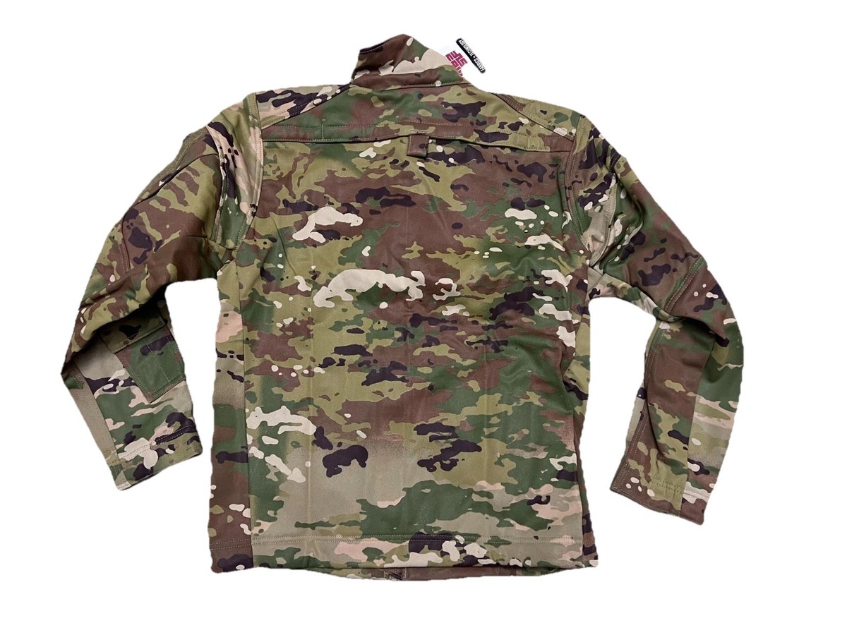 IWOL Jacket OCP Medium-Regular | eBay