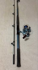 Shimano Stella SW 8000 Spinning Reel