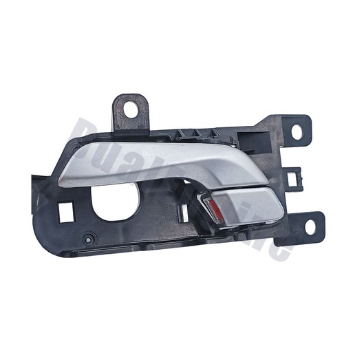 83610-2W000 Silver Inside Door Handle Catch RR/LH for 2013-2019 Hyundai Santa Fe - Picture 3 of 7
