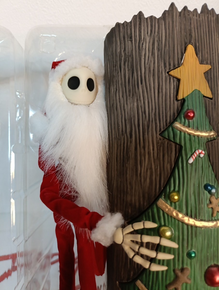 Jun Planning Nightmare Before Christmas Jack Figure Welcome to