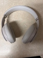 Beats by Dr. Dre Studio Pro Over-the-Ear Wireless Headphones - Sandstone