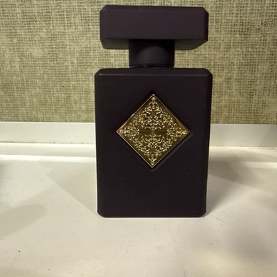 Initio atomic rose 90ml 98% full 