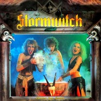 Stormwitch - Stronger Than Heaven - Cd - 29 - F72Z