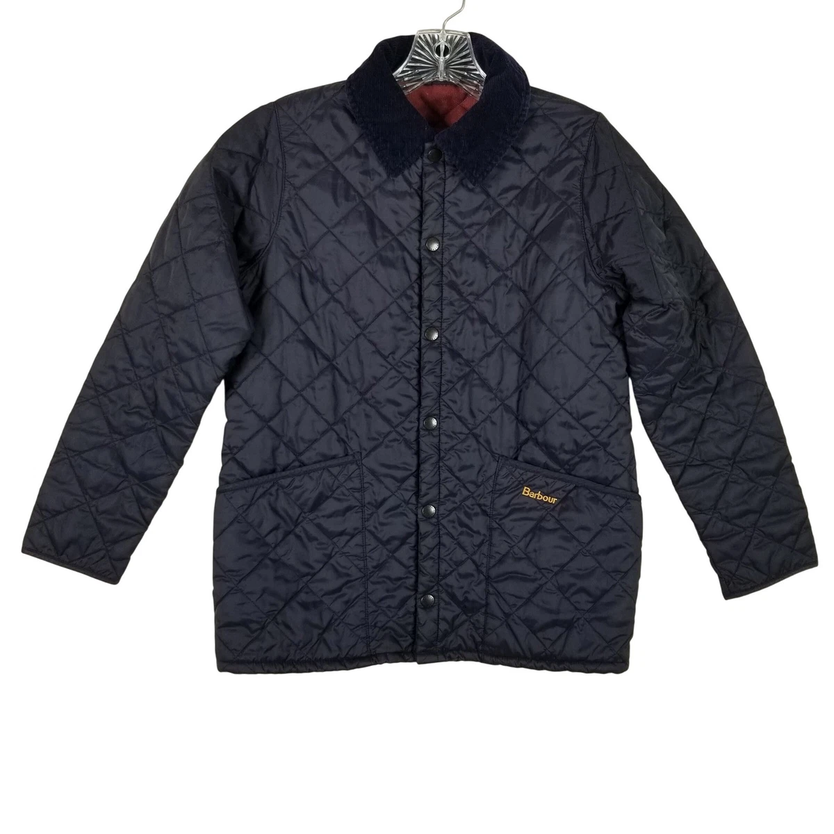 Barbour Clothing (Sizes 4 & Up) for Boys for sale | eBay