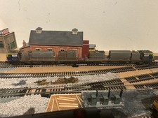 OO Gauge Bachmann 31-575 Windhoff MPV Network Rail DCC Sound