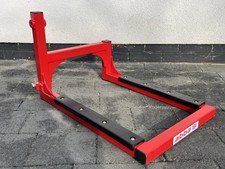 ABBA Motorcycle Cruiser Cradle For Skylift, Never Used