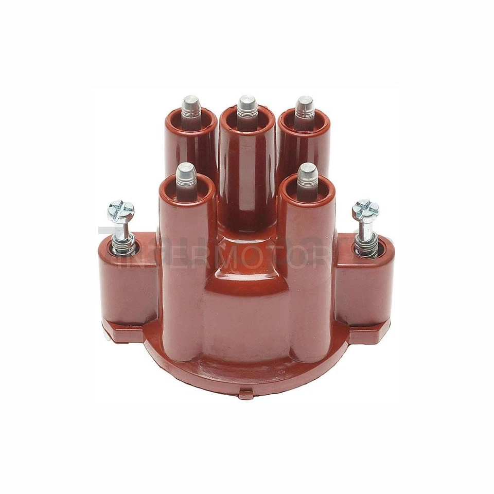 Tapa de distribuidor encendido estándar para Rolls-Royce Corniche II 1990-1991 Foto 4 de 4