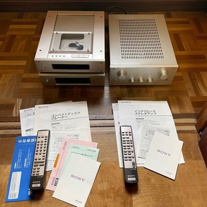 Sony Cdp-X3000 for sale | eBay