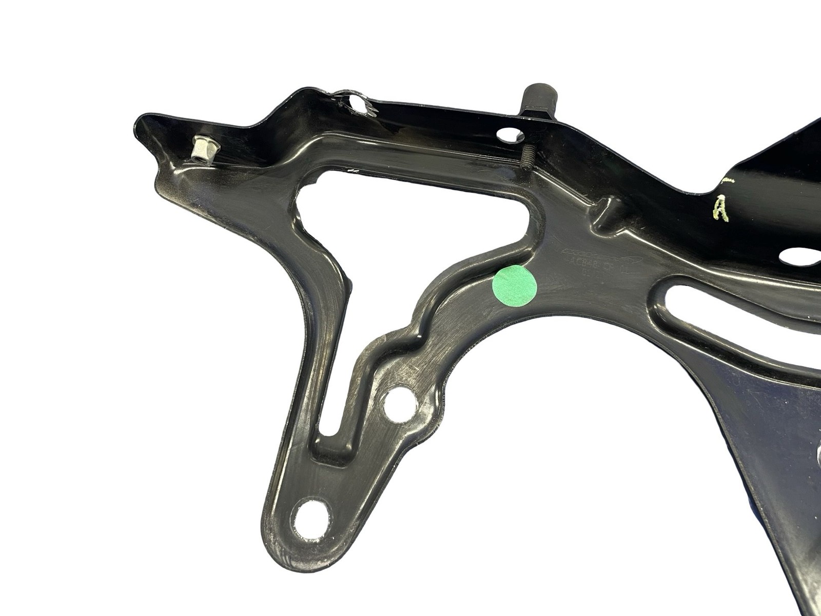 2018-2023 MCLAREN 720S OEM REAR LEFT SUPPORT MOUNT BRACKET 14AC848CP