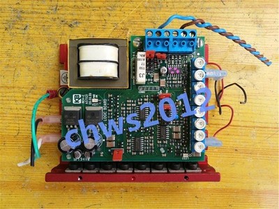 1PCS Used   Electronics Regenerative Dc Motor Control  MG-212D Plc Module *pz