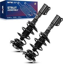 Gruppo completo puntoni e ammortizzatori anteriori KAX per Hyundai Elantra 2011-2016