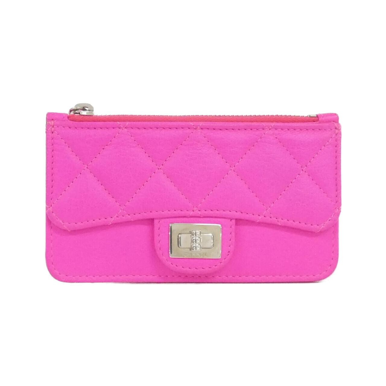 Authentic Chanel AP0624 Card Case #230-000-195-8835