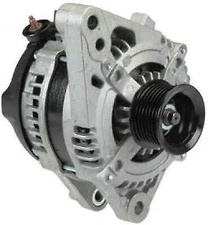 Discount Starter and Alternator 11139N New Professional Quality Alternator