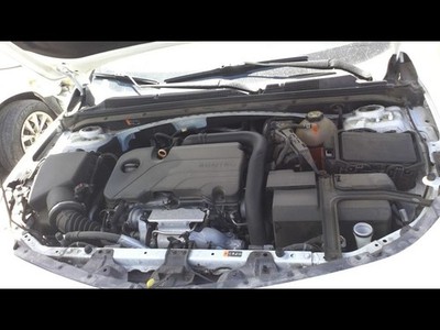 Wash Reservoir Fits 17-25 MALIBU 32839591