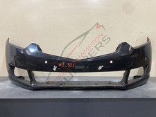 HONDA ACCORD 2009 - 2011 GENUINE FRONT BUMPER PART NUMBER WI-321 71101TL0ZZ00
